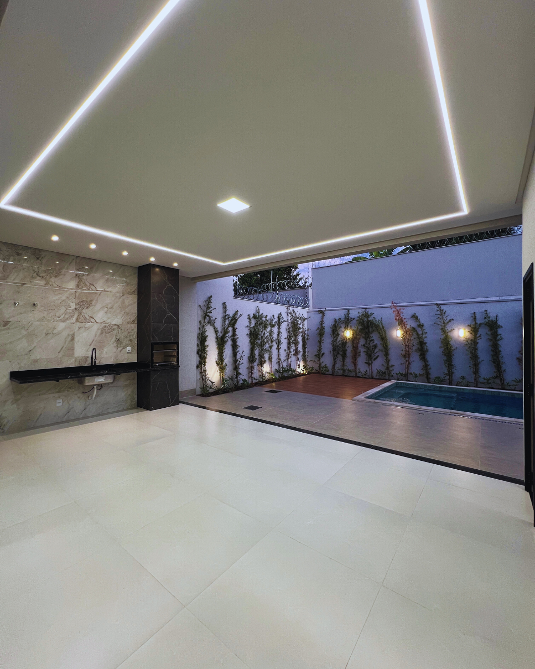 Jardim Presidente - Imagem 6