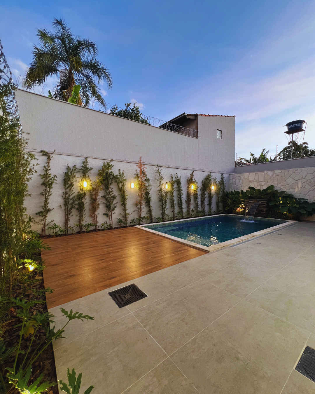 Jardim Presidente - Imagem 8