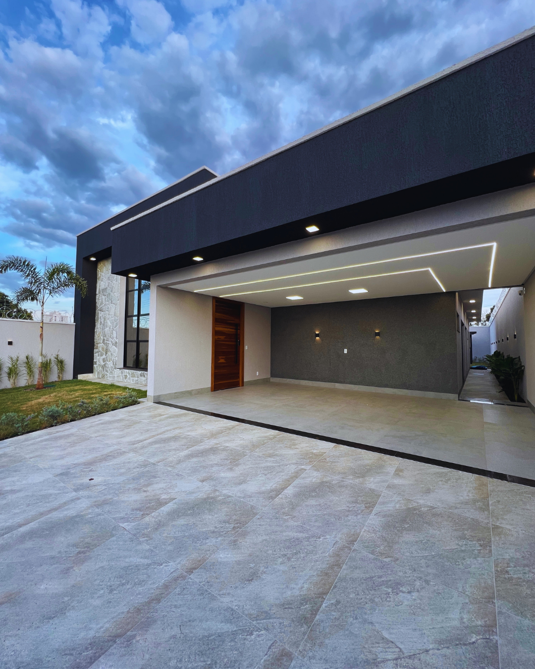 Vila Rosa - Imagem 1