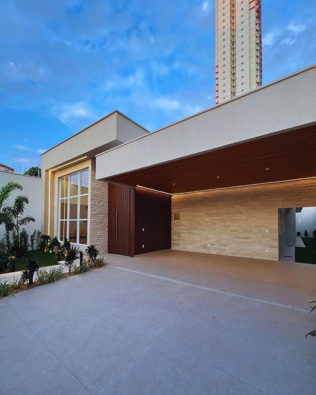 Parque Amazônia - Imagem 1