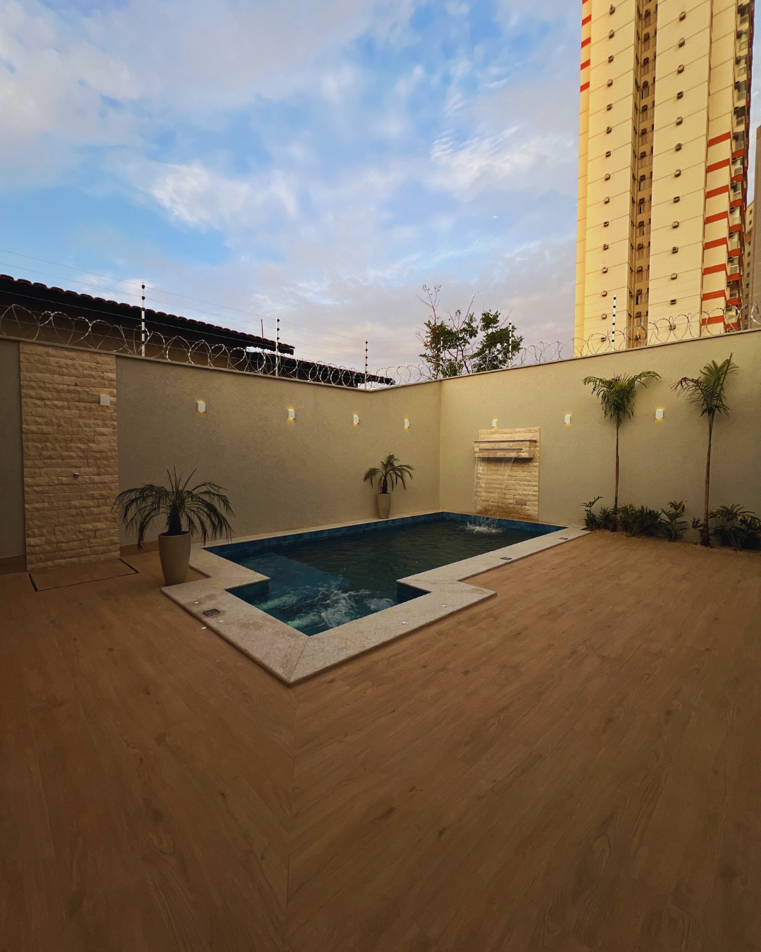 Parque Amazônia - Imagem 3