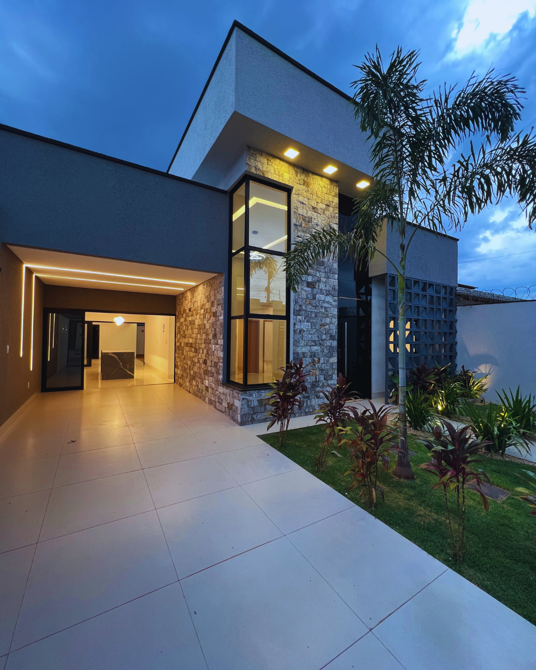 Setor Três Marias - Imagem 1