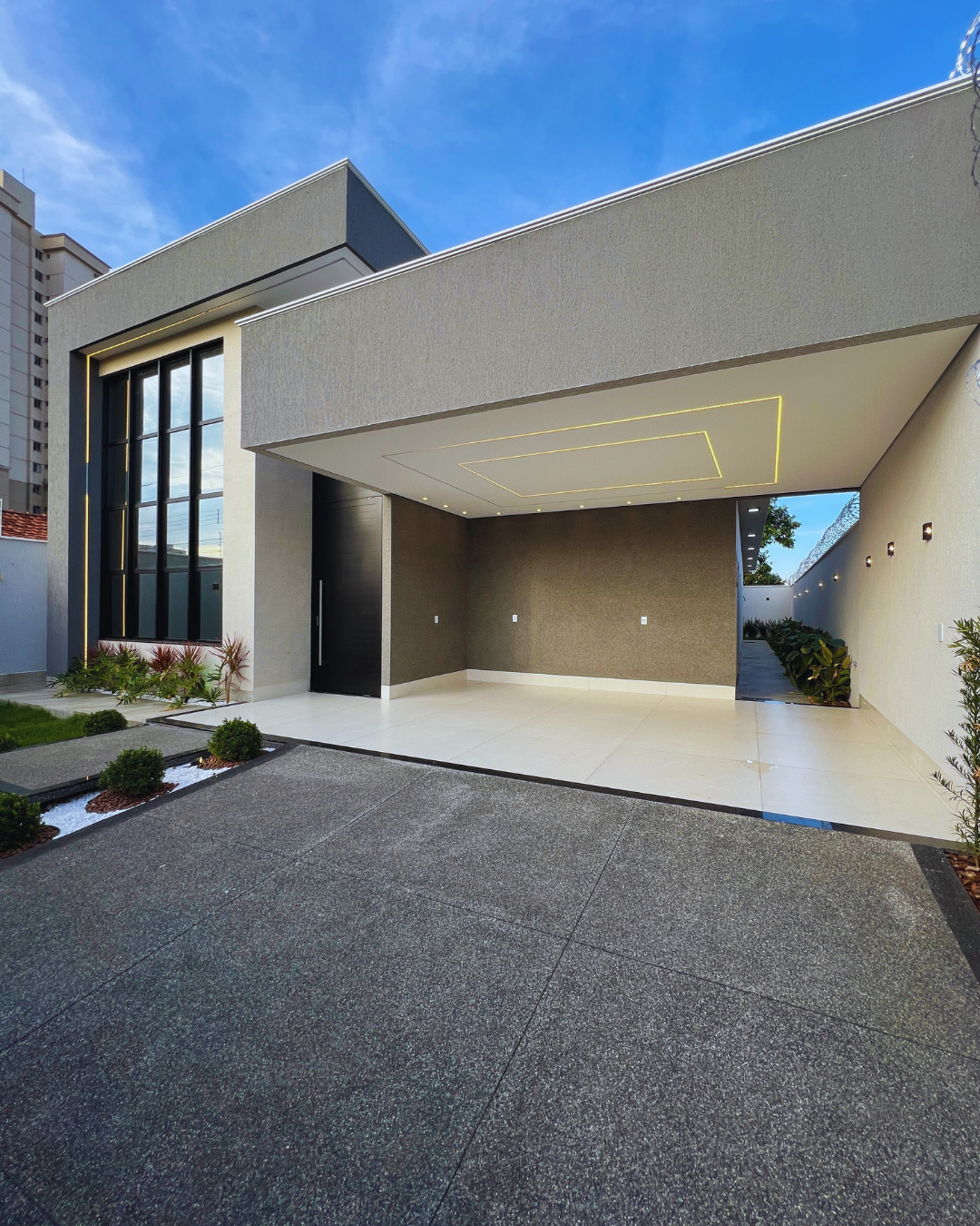 Parque Amazônia - Imagem 1