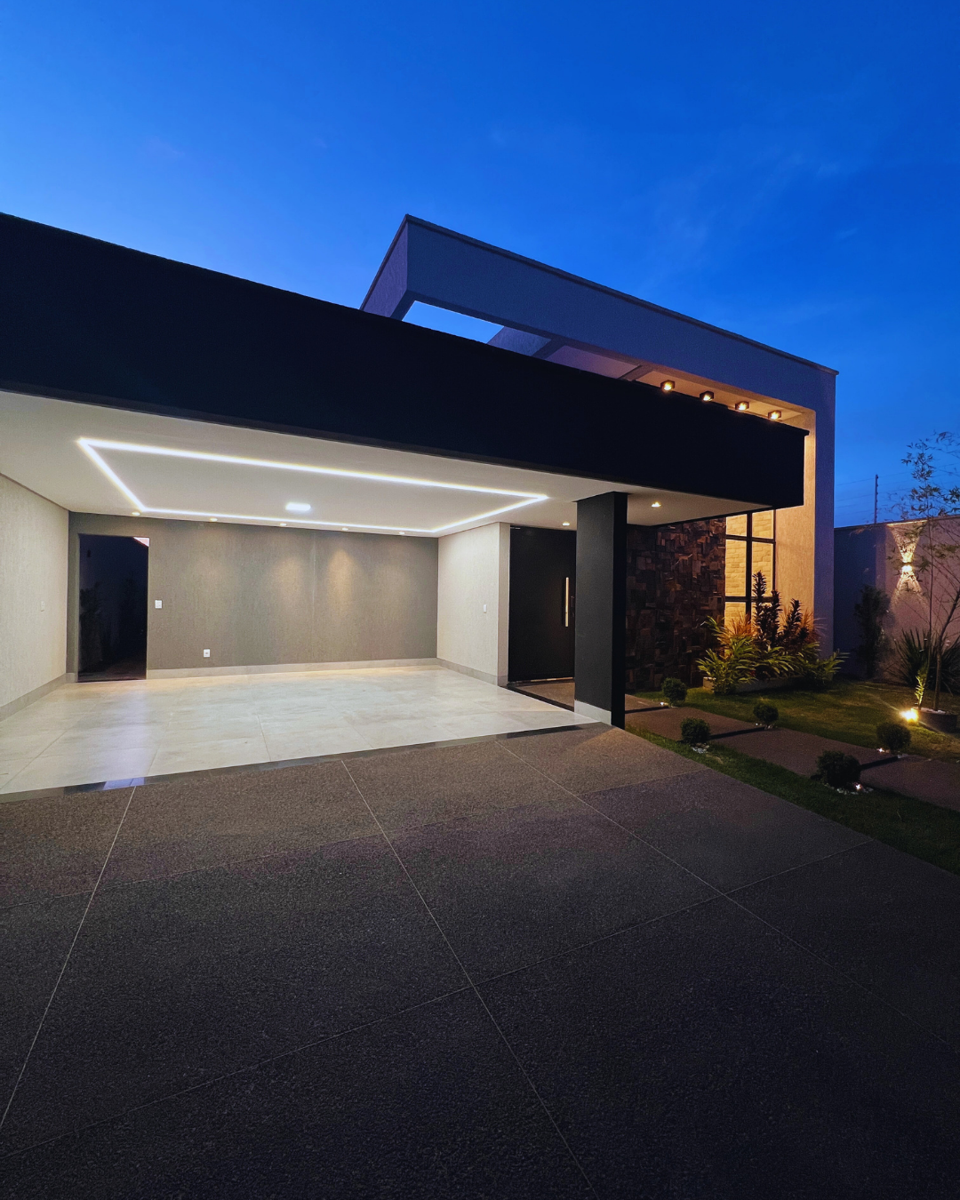 Parque Amazônia - Imagem 1