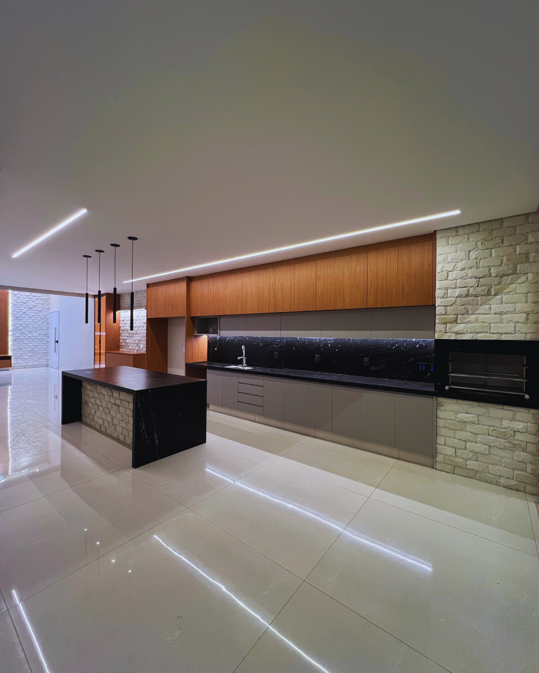 Jardim Europa - Imagem 2