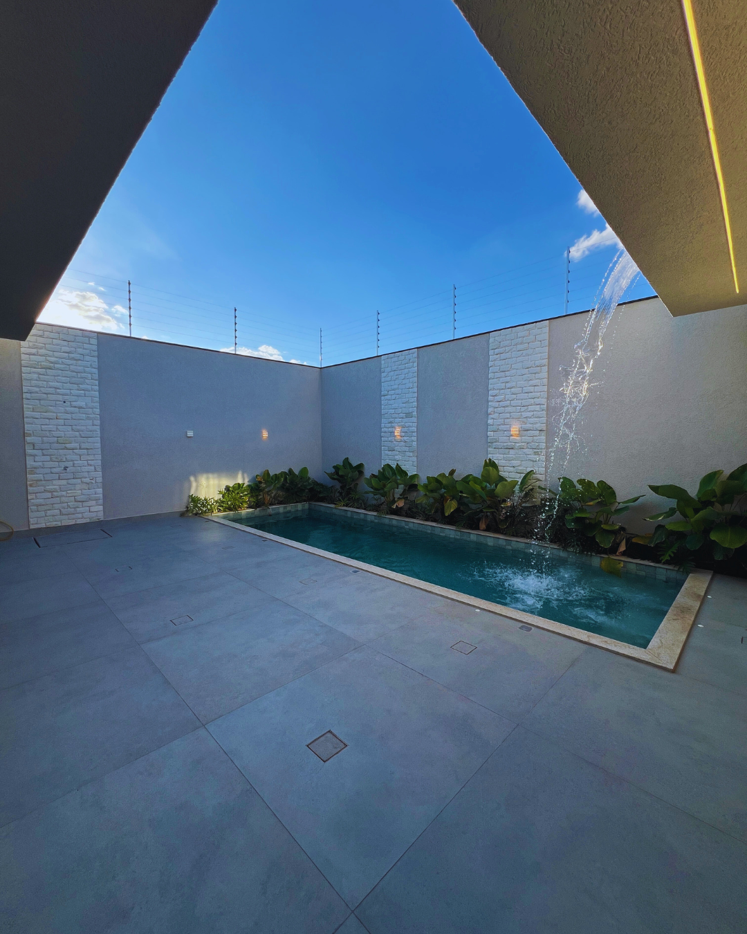 Jardim Europa - Imagem 7