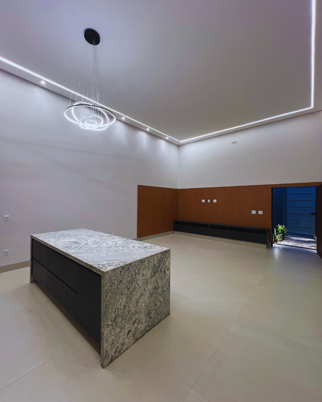 Jardim Atlântico - Imagem 9