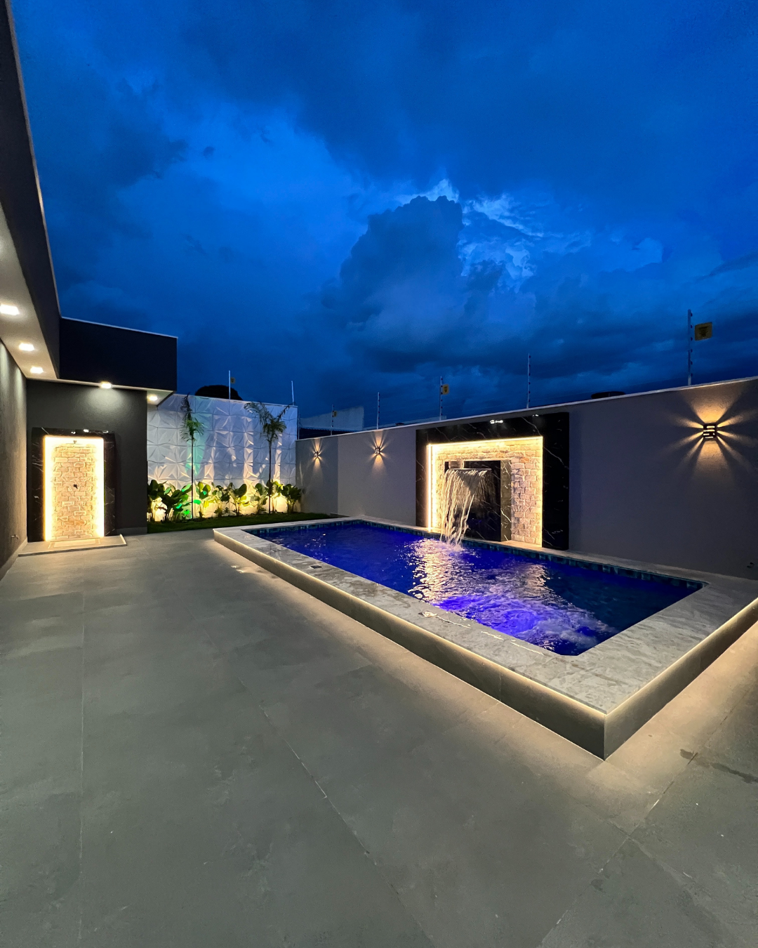 Jardim Monte Serrat - Imagem 4