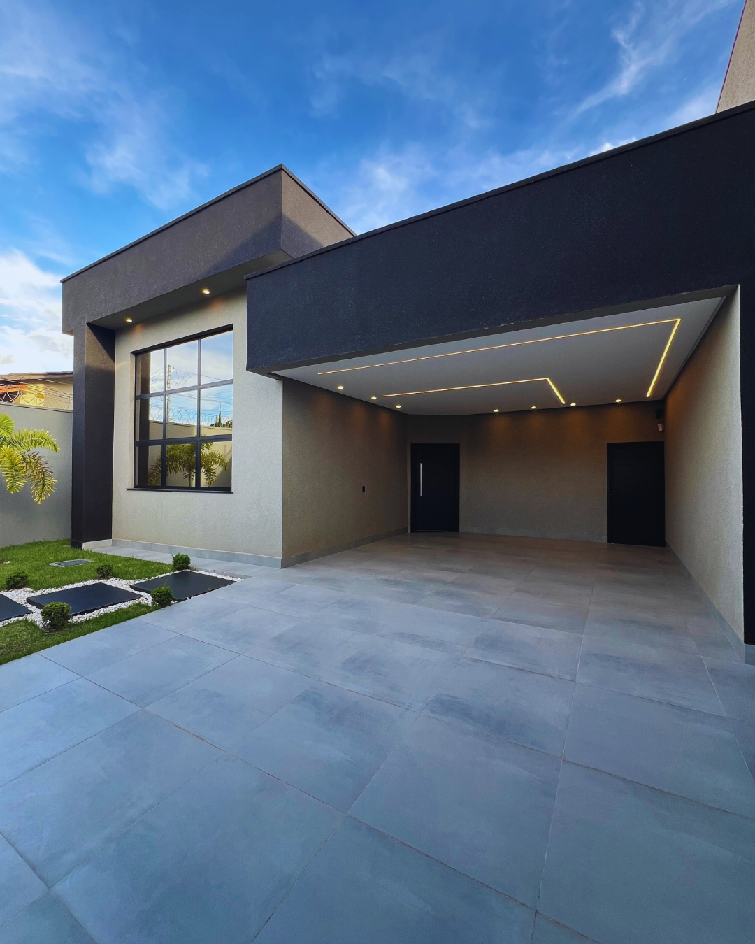 Jardim América - Imagem 1