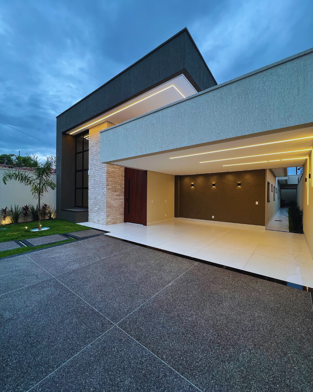 Jardim Planalto - Imagem 1