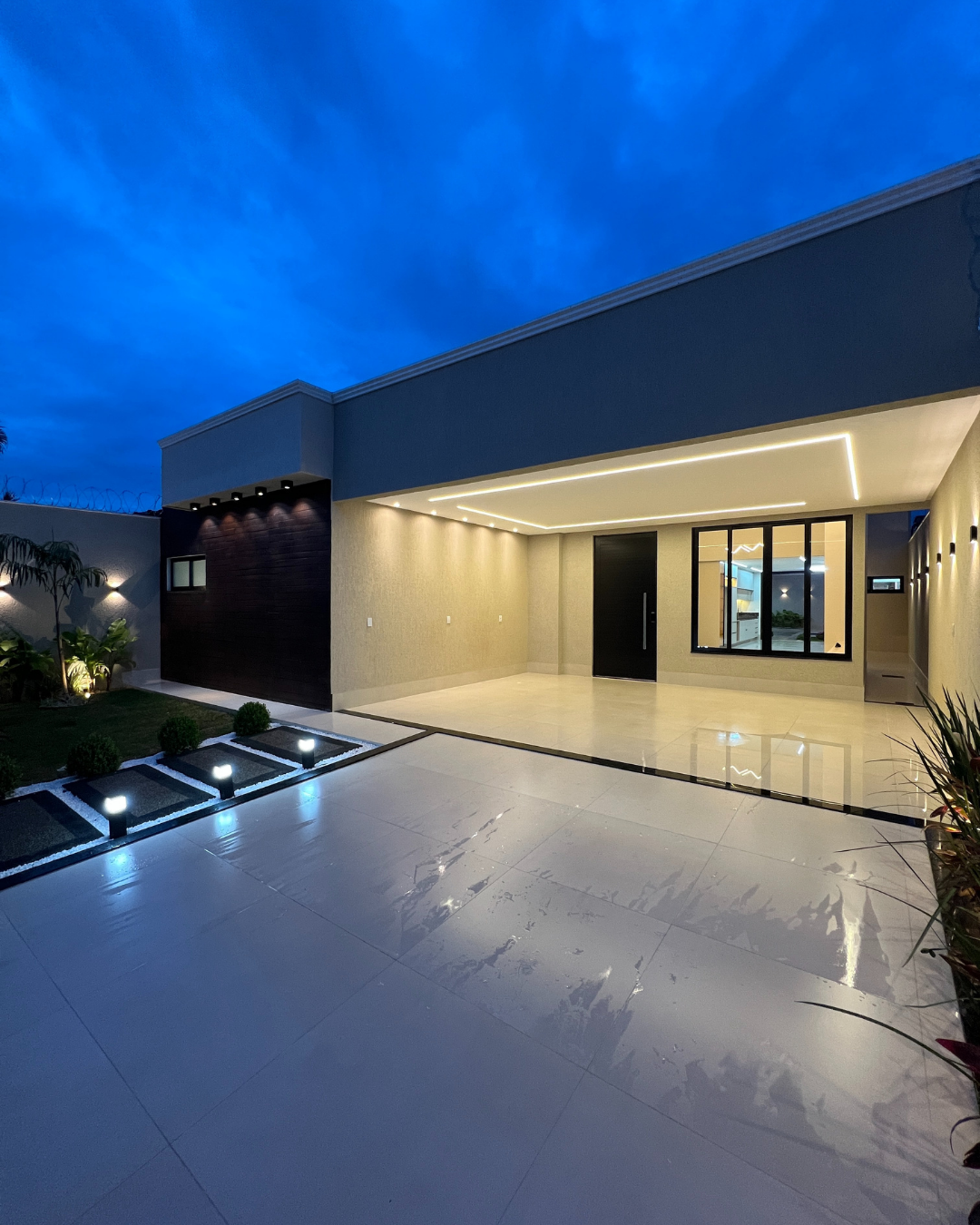 Parque Amazônia - Imagem 1