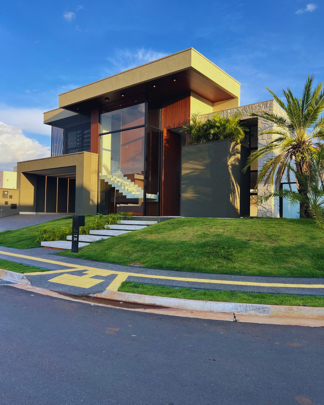 Jardins França - Imagem 2