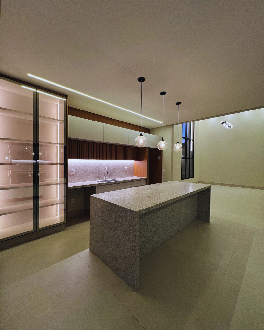 Jardim Atlântico - Imagem 2