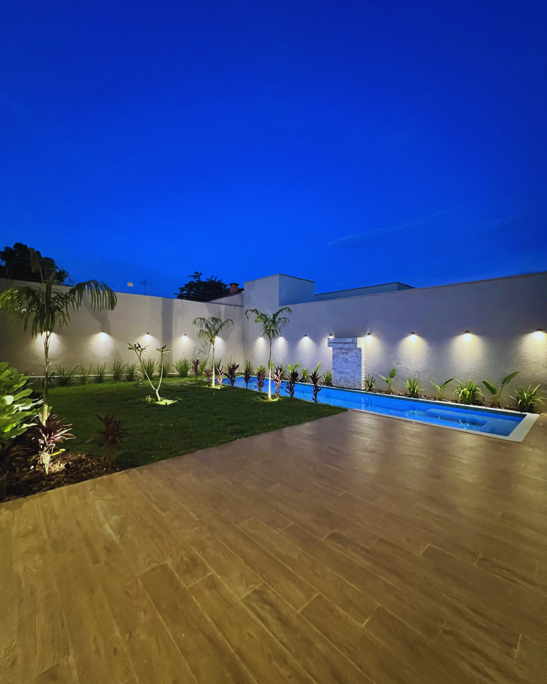 Jardim Atlântico - Imagem 3