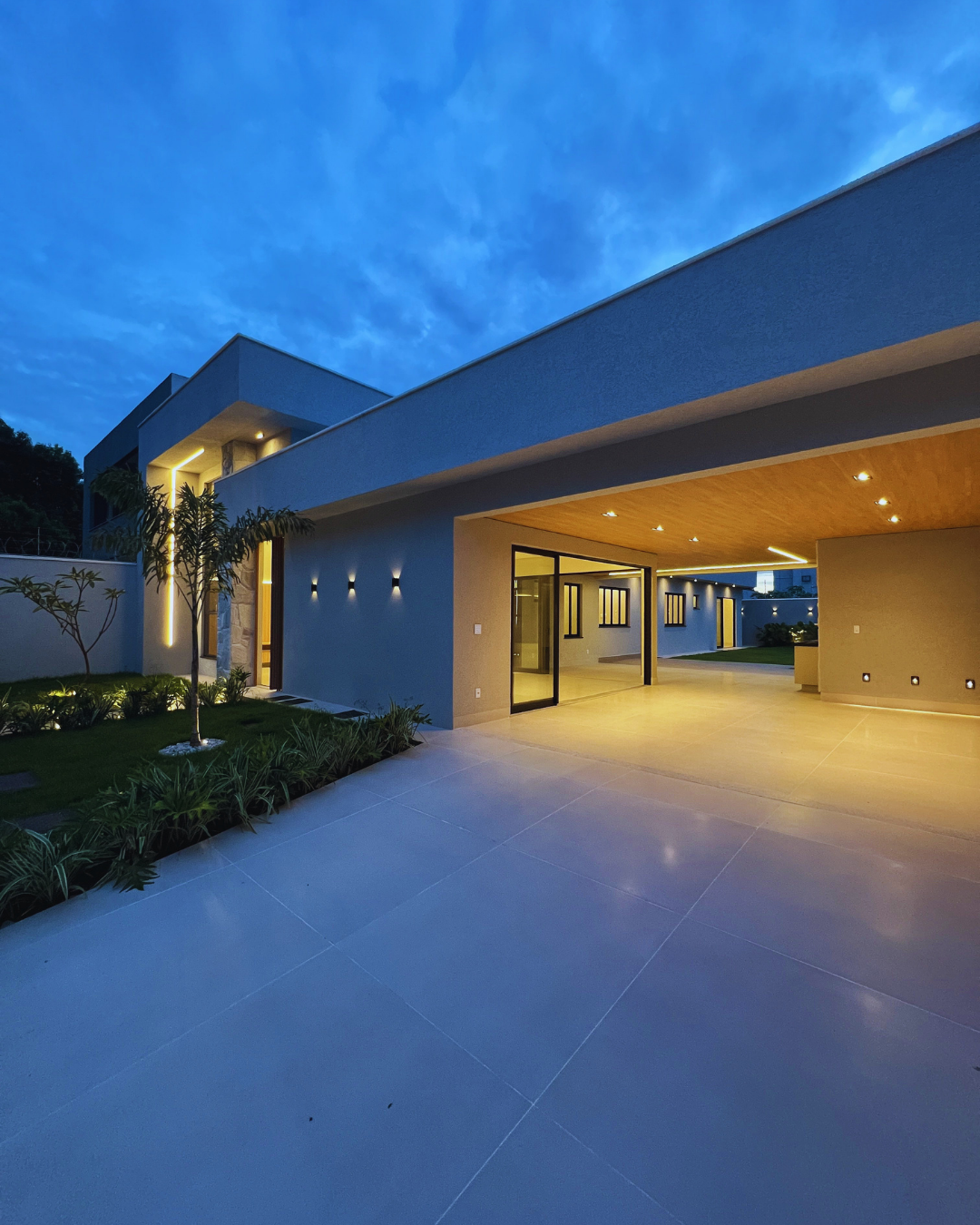 Jardim Atlântico - Imagem 1