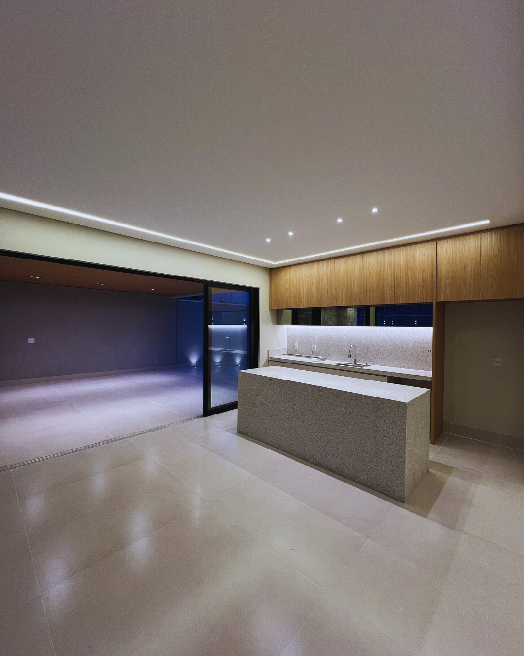 Jardim Atlântico - Imagem 8