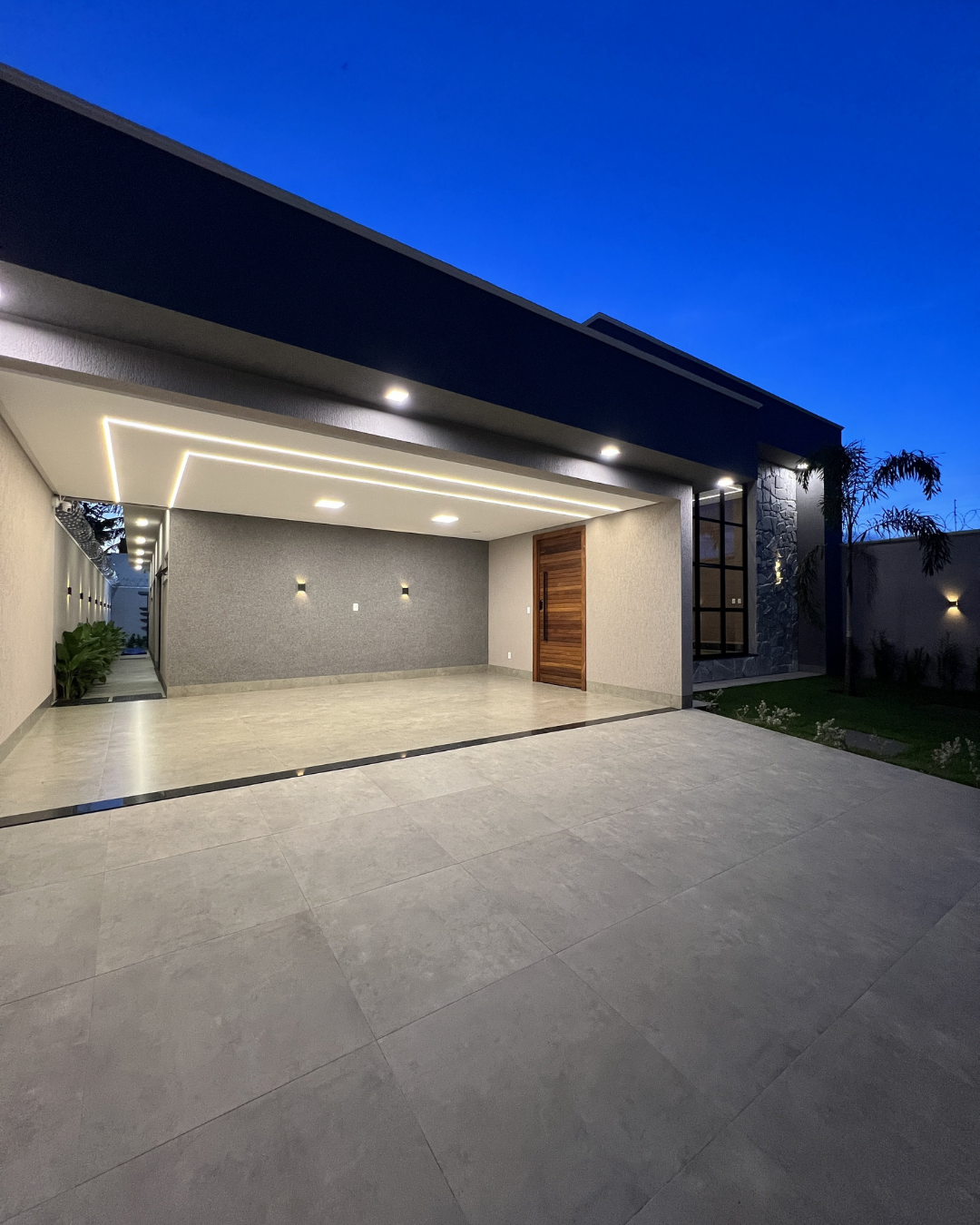 Jardim Atlântico - Imagem 1